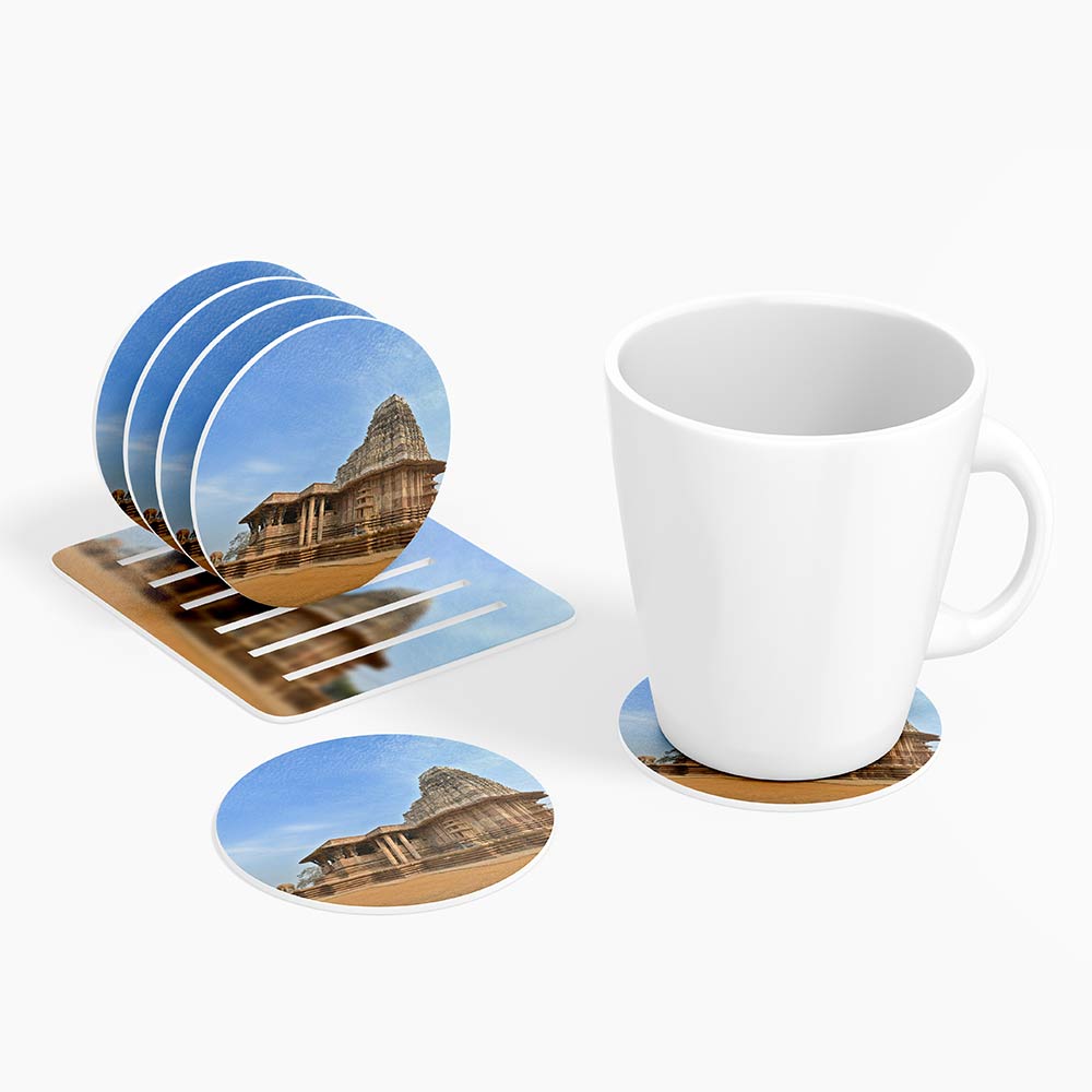 Coasters