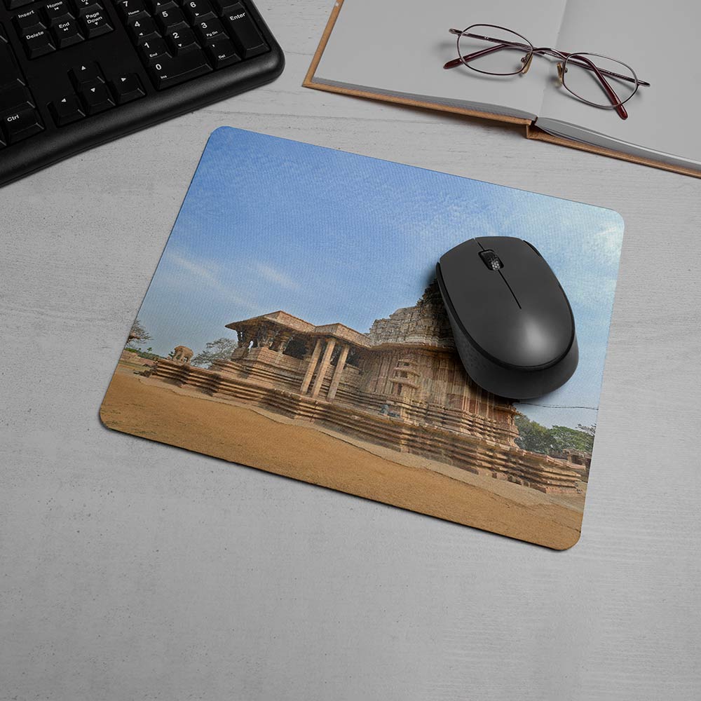 Mousepads