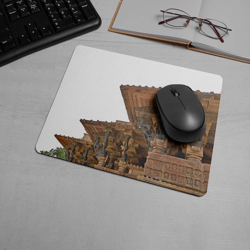 Mousepads