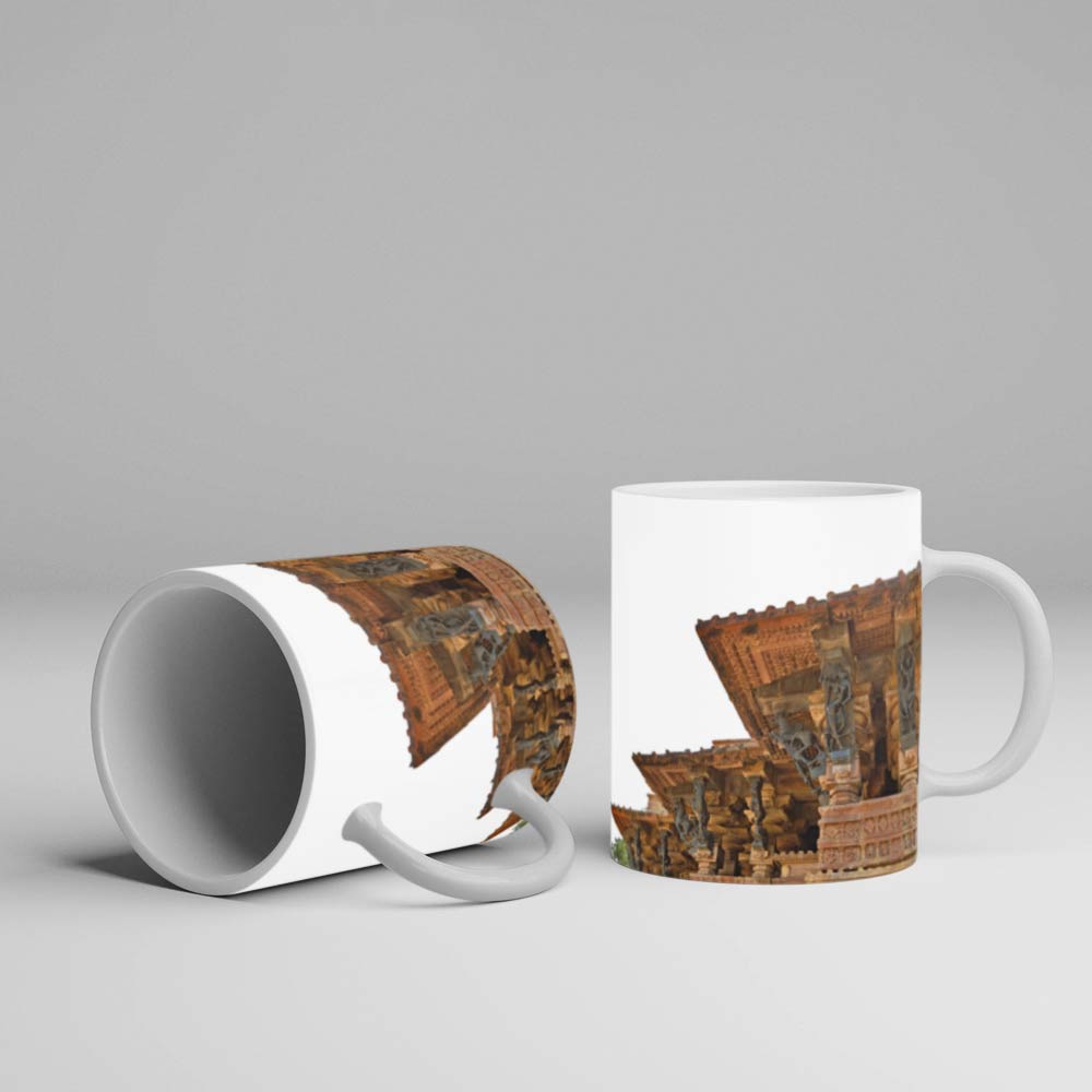 Mugs