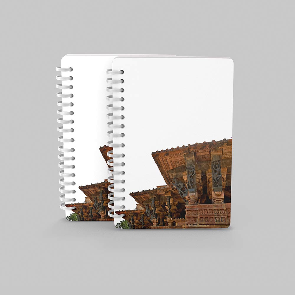 Notebooks