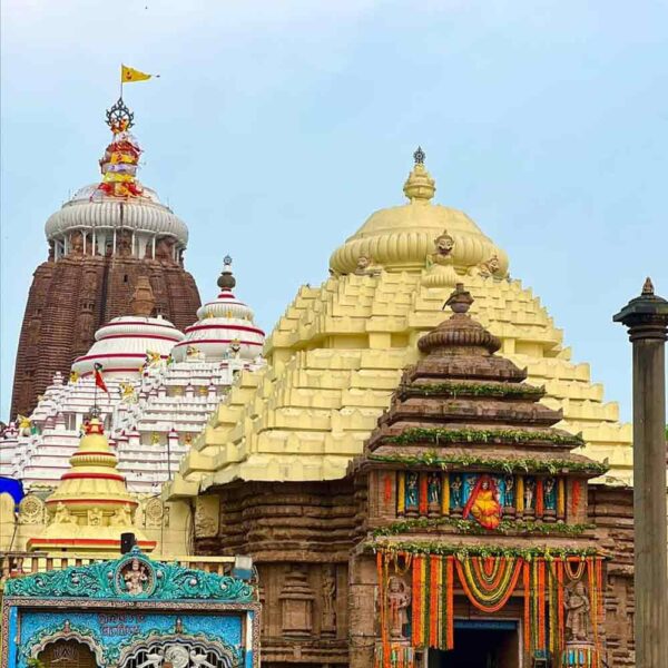 Jagannath Temple Archives - INDIK BAZAAR