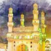 Charminar