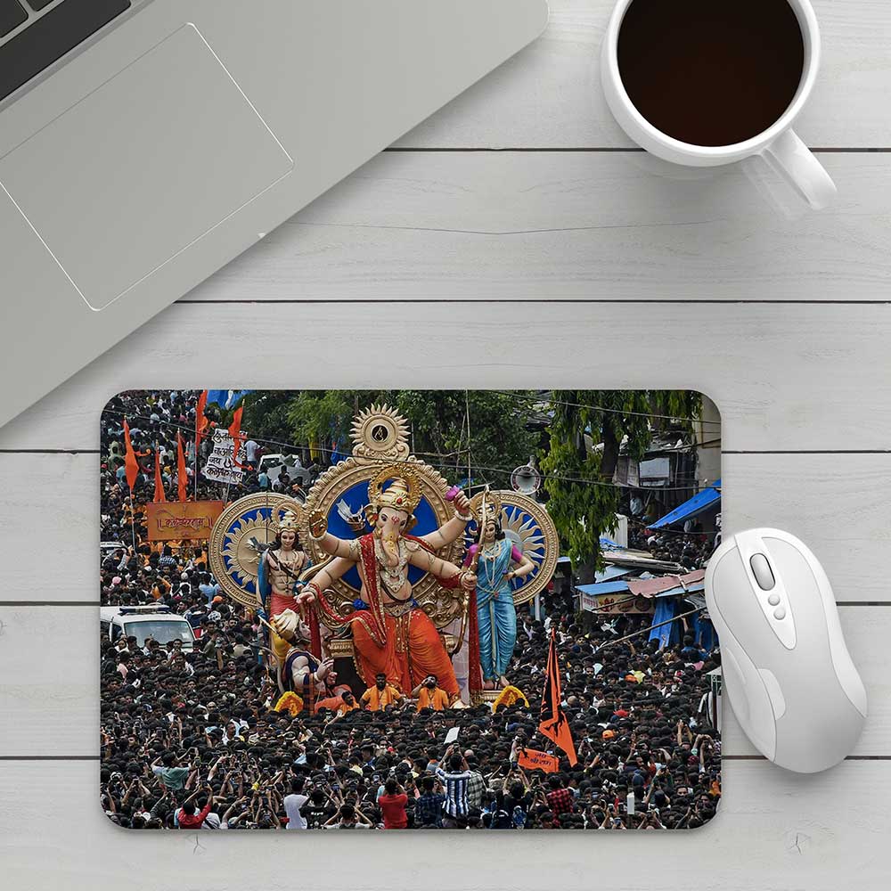 Mousepads