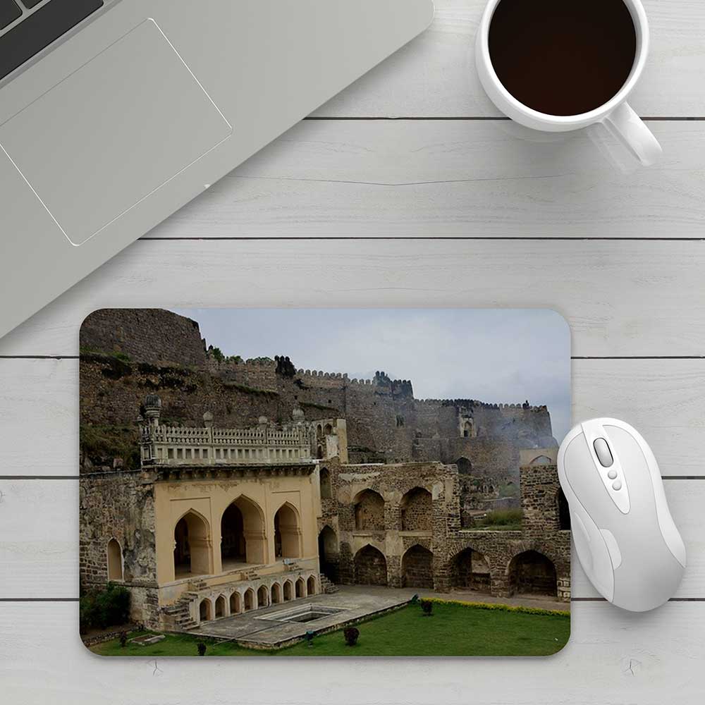 Mousepads