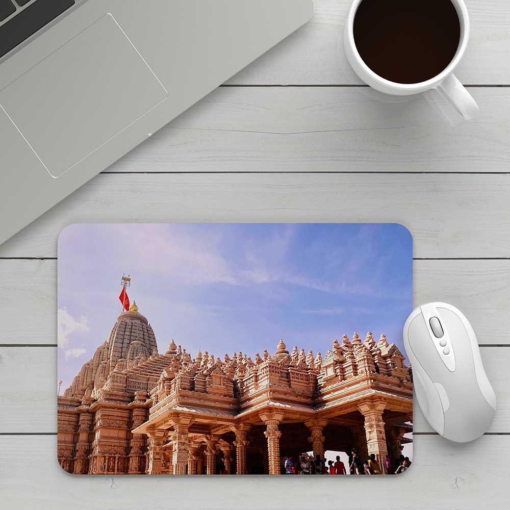 Mousepads