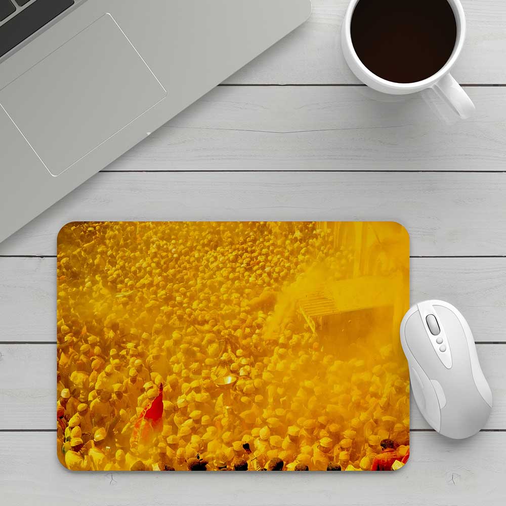 Mousepads