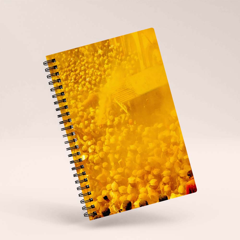 Notebooks