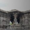 Thousand Pillar Temple