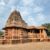 General view of Ramappa temple