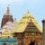 East Entrance Jagannath Temple