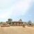 Panoramic view of Ramappa temple